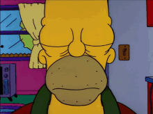 Moe Simpsons GIF
