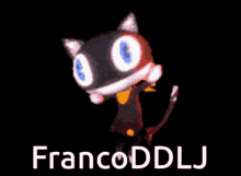 Franco Franco Ddlj GIF