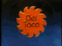 Del Taco Hot Stuff GIF - Del Taco Hot Stuff Commercial GIFs