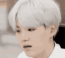 When Your Bff Yells Out Your Crushes Name Bts GIF - When Your Bff Yells Out Your Crushes Name Bts Bangtan Boys GIFs