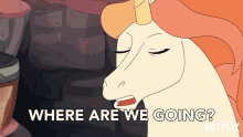 Where Are We Going Swift Wind GIF - Where Are We Going Swift Wind Shera And The Princesses Of Power GIFs
