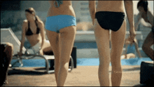 Bikini Girls Bikini Panties GIF - Bikini Girls Bikini Bikini Panties GIFs