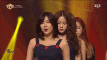 Oh Hayoung Apink GIF