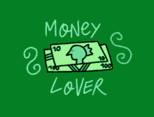 Omar Janaan Money GIF - Omar Janaan Money Money Lover GIFs