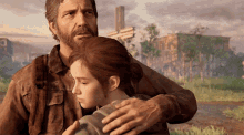 The Last Of Us Joel GIF - The Last Of Us Joel Ellie GIFs