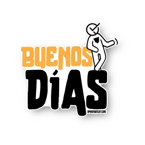 Buenos Días Buenos Dias Sticker - Buenos Días Buenos Dias Buenos Días Con Humor Y Alegría Stickers