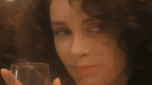 Drinking Hanging Out GIF