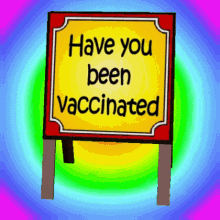 Have You Been Vaccinated Are You Immune GIF - Have You Been Vaccinated Are You Immune Get Immunised GIFs