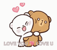 iloveyou love