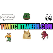 Twitchtavern Non Rated Web Site GIF