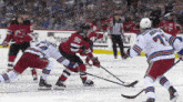 New Jersey Devils Timo Meier GIF - New Jersey Devils Timo Meier Devils -  Discover & Share GIFs