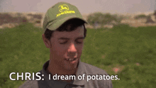 Malta Derby Potatoes I Dream Of Potatoes GIF - Malta Derby Potatoes I Dream Of Potatoes GIFs