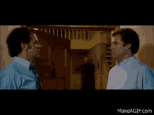 Will Ferrell Siblings GIF - Will Ferrell Siblings Stepbrothers GIFs