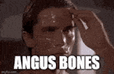Angus Bones Cody Cord GIF - Angus Bones Cody Cord Angus GIFs