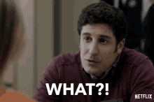 Why Surprised GIF - Why Surprised No Way GIFs
