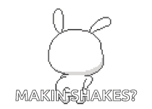 Bunny Dance GIF - Bunny Dance Shake GIFs