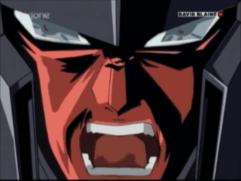 Armada Starscream Death GIF Armada Starscream death Discover Share GIFs