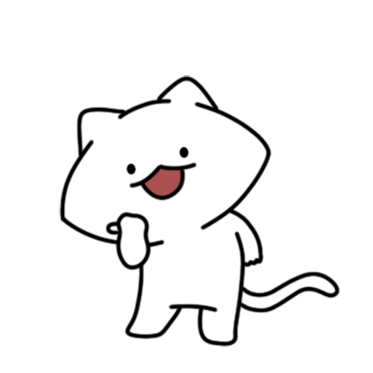 Cat Cute Sticker - Cat Cute White - Discover & Share GIFs