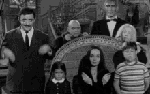 Addams Family GIF - Addams Family GIFs
