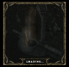 Diablo 2 Diablo2 GIF - Diablo 2 Diablo2 Loading GIFs