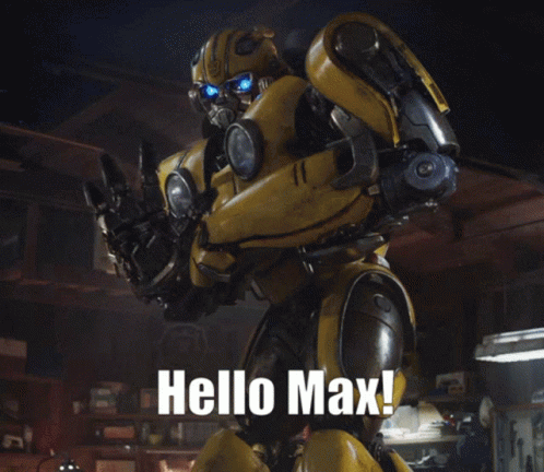 Hello Max Maxminedigger GIF - Hello Max Max Maxminedigger GIFs