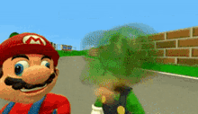 Mario Bros GIF - Mario Bros GIFs