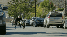 Here We Come Cesar Millan GIF - Here We Come Cesar Millan Cesar Millan Better Human Better Dog GIFs