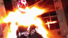 Kamen Rider Glare 2 Kamen Rider Glare2 GIF - Kamen Rider Glare 2 Kamen Rider Glare2 Kamen Rider Gazer GIFs