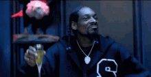 Cheers Party GIF - Cheers Party Snoop Dogg GIFs