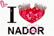 Nador GIF - Love Nador GIFs