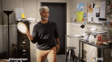 Throwing Pie In The Face Franklin GIF - Throwing Pie In The Face Franklin Noah Koles GIFs