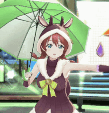 Emma Verde Sifas GIF - Emma Verde Sifas Love Live GIFs