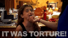 In Pain GIF - Torture Real Housewives Of New Jersey Sad GIFs
