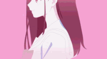 Yuno Kashiki Milgram GIF - Yuno Kashiki Milgram Tear Drop GIFs