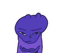 purple purple