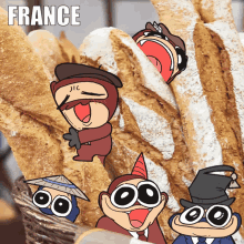 France GIF - France GIFs