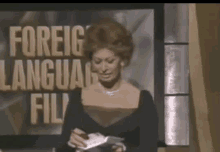 Oscar Roberto GIF - Oscar Roberto Sophia Loren GIFs