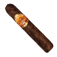 Stogie Cigars Sticker