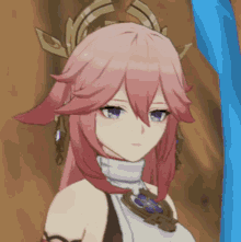 Mihoyo Genshin GIF