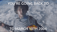 March 10th Doctor Strange GIF - March 10th March Doctor Strange GIFs