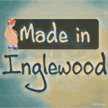 Inglewood Wood GIF - Inglewood Wood 90302 GIFs