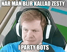 Stamsite Party Bots GIF
