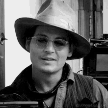 Johnny Depp For No Good Reason GIF - Johnny Depp For No Good Reason Smile GIFs