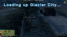 Glacier City Fivem Cheats GIF - Glacier City Fivem Cheats GIFs