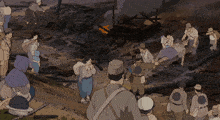 Grave Of The Fireflies 火垂るの墓 GIF - Grave Of The Fireflies 火垂るの墓 Anime GIFs