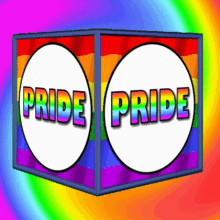 Pride Lgb GIF - Pride Lgb Rainbow Flag GIFs
