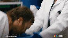 Disgusted Dr Naomi Howard GIF - Disgusted Dr Naomi Howard Chicago Med GIFs