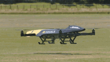 Landing Airspeeder GIF - Landing Airspeeder Landed GIFs