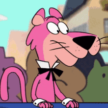 Jellystone Hanna Barbera GIF - Jellystone Hanna Barbera Snagglepuss GIFs