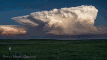 Pecos Hank Storm GIF